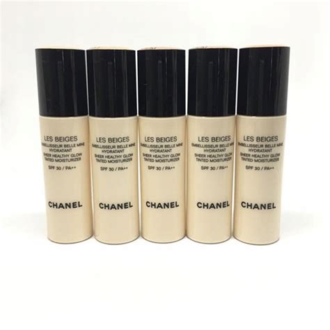 chanel le beige|Chanel le beige tinted moisturizer.